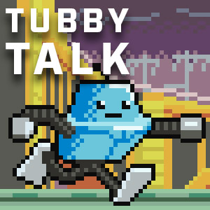 Tubby Talk S01E06: Console Wars part 2 Tubby Talk S01E06: Console Wars part 2